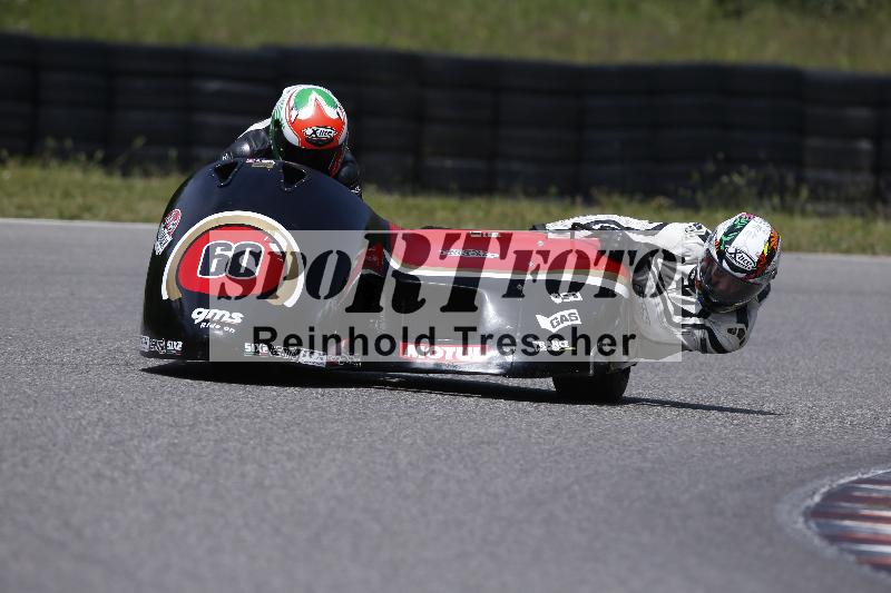 Archiv-2023/23 21.05.2023 PROMAX ADR/sidecar